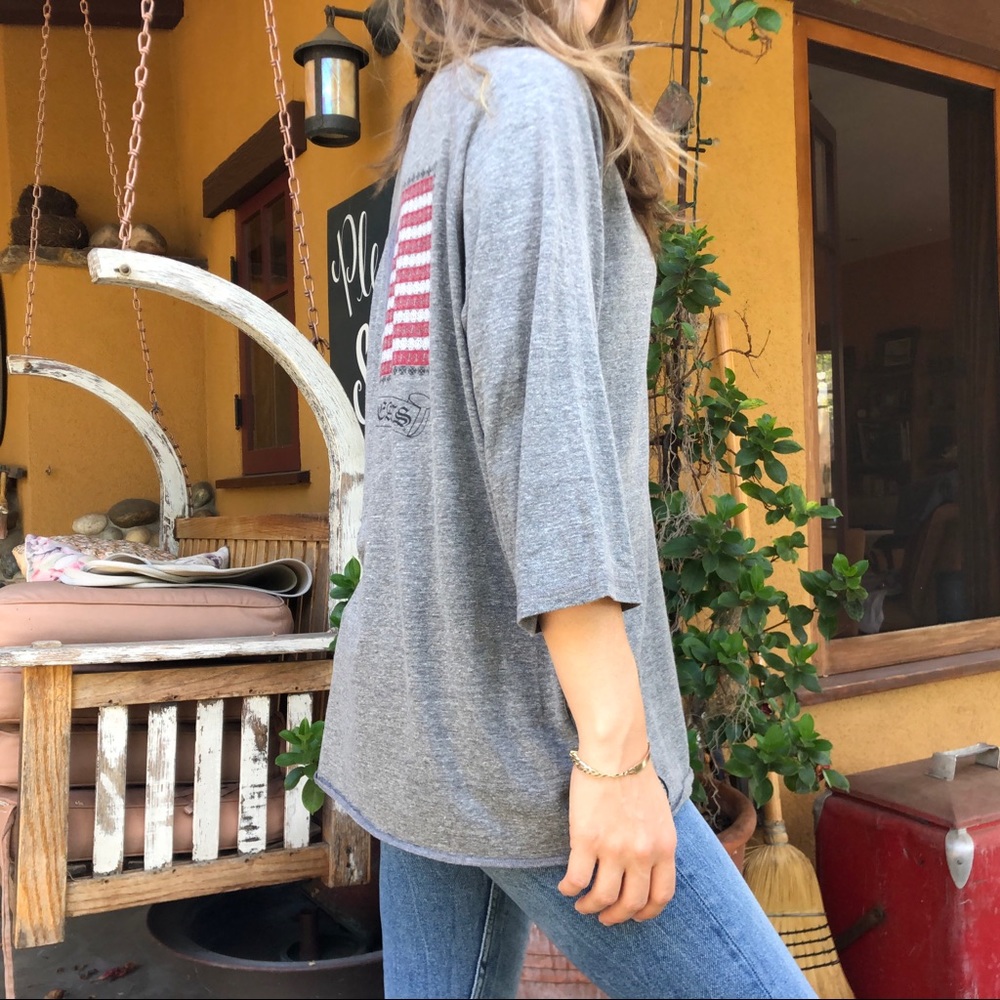 Chrome Hearts Henley - Picture 5 of 16